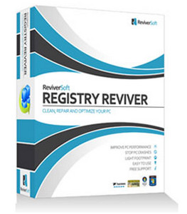    Registry Reviver
