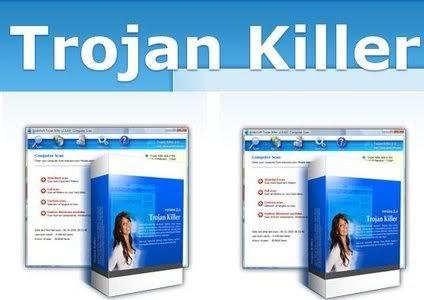       Trojan Killer