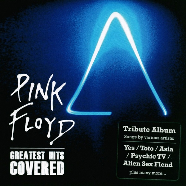 mp3 Download   VA   Pink Floyd Greatest Hits Covered 2Cds