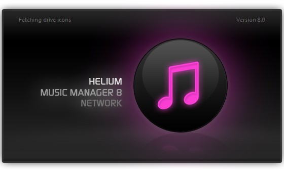    Helium Music Manager 8.0.0.93 