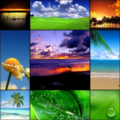 wallpapers of nature. Wallpapers: 110 Nature amp;