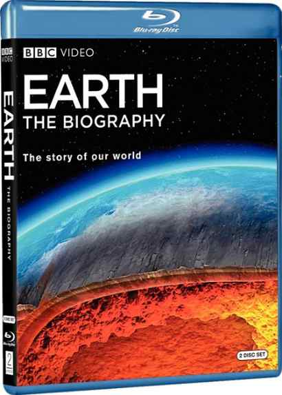 journey to the center of the earth 3d. Earth: The Biography