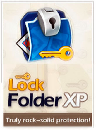  Lock Folder    