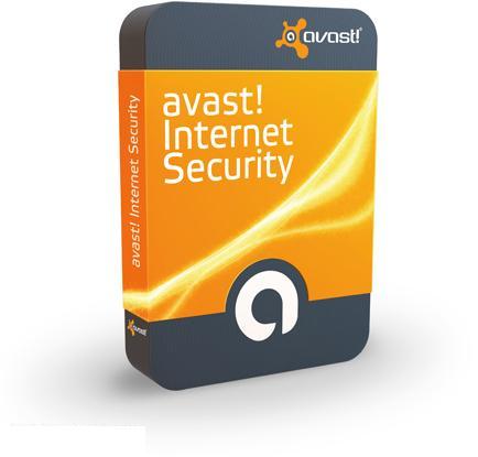 Avast! Internet Security 6.0.1000 Final