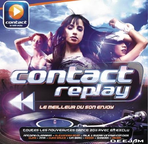 VA Contact Replay 2CD 2011 H5N1 moosik