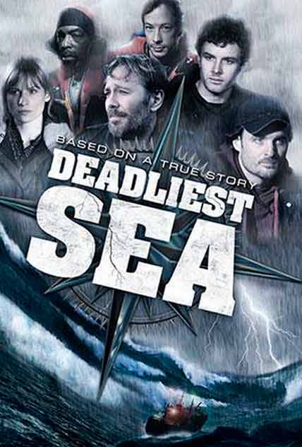 deadliest sea