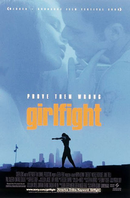 Girlfight DVDRip
