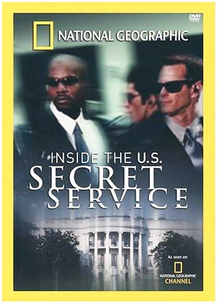 inside the us secret service