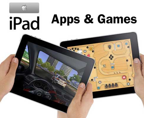Ipad Tips  Tricks on Ipad Apps And Games   Spirit Jailbreaking Guide And Apps