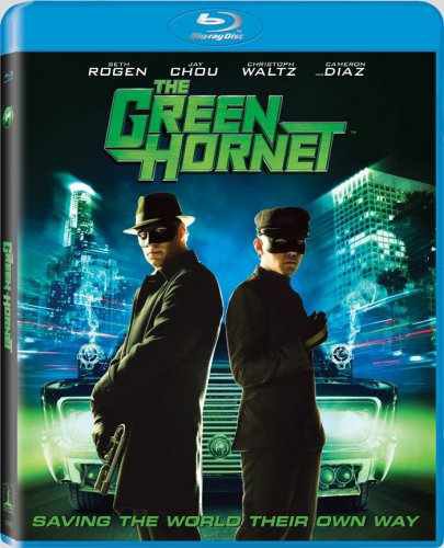 the green hornet 2011 quotes. The Green Hornet (2011) R5