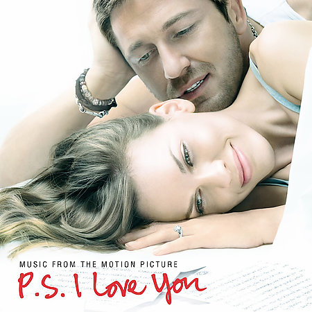 i love you. P.S. I Love You [Soundtrack]