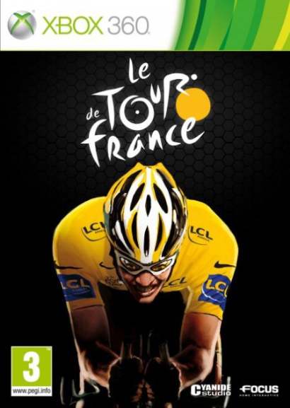 tour de france 2011 ps3. An official product of the Tour de France racing series, this cycling game