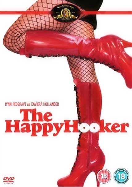 the happy hooker